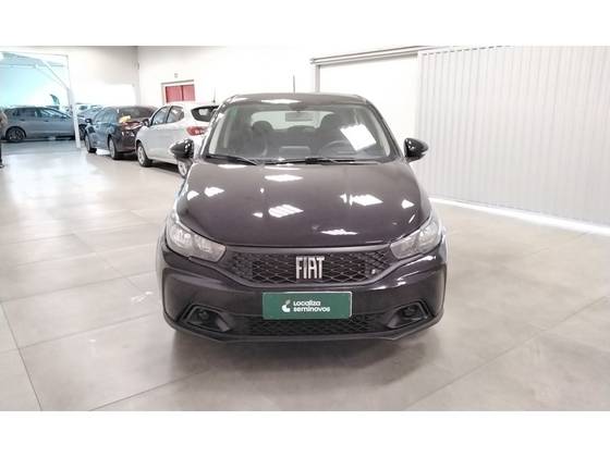 FIAT ARGO 1.0 FIREFLY FLEX DRIVE MANUAL